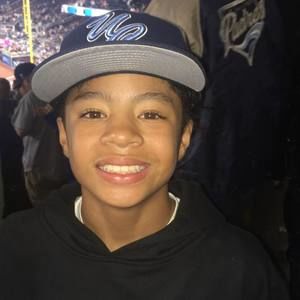 Meet your Posher, Edgar